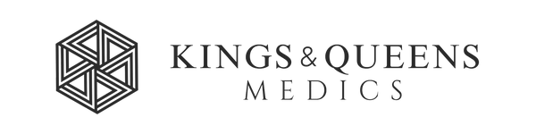 Kings & Queens Medics