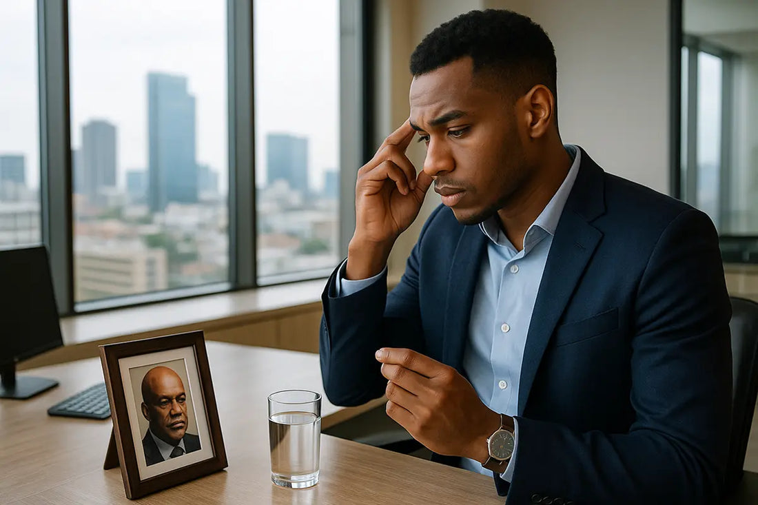 [Hair care] Is AGA Genetic? Understanding Your Risk Based on Family History