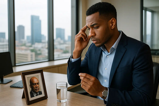 [Hair care] Is AGA Genetic? Understanding Your Risk Based on Family History