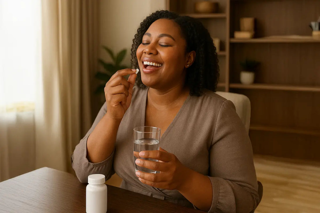 [Medical diet] Medications for Obesity: Options, Effectiveness & Side Effects