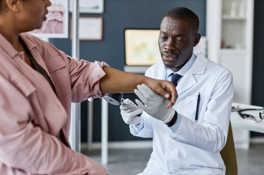 What is Psoriasis?