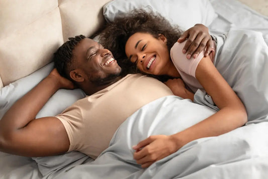 Sildenafil for Erectile Dysfunction