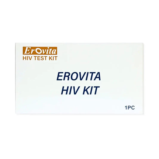 HIV Test Kits - Suretest  Tablets 10 packs